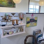 カフェ がじゅまるの木 - 