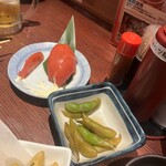 Tsudanumakko Izakaya Toritonkun - 