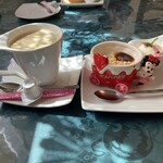 カフェ がじゅまるの木 - 