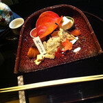 懐石料理 三木 - 