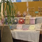 カフェ がじゅまるの木 - 