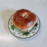 Paris Croissant Cafe - 