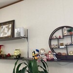 カフェ がじゅまるの木 - 