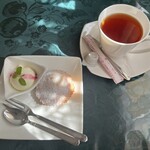 カフェ がじゅまるの木 - 