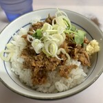 ◯つばき食堂 - 