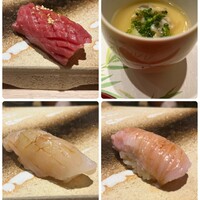 鮨まつもと 横浜店 - 