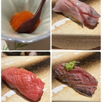 鮨まつもと 横浜店 - 