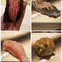 鮨まつもと 横浜店 - 