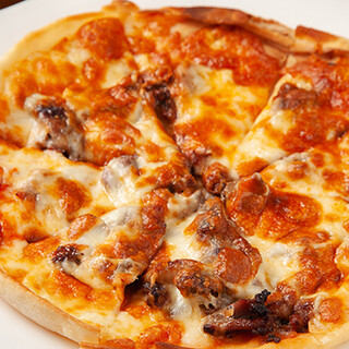 トルコ料理の魅力を存分に味わう、シェフ自慢のメニューの数々