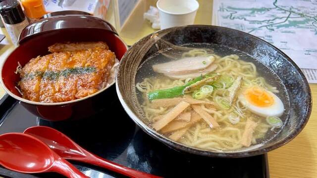 めだかのがっこ - 北塩原村その他（弁当）の写真