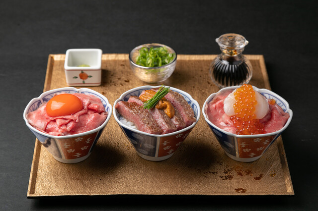 うしやろう 精肉卸問屋直営焼肉店 牛次郎 江坂店 （ギュウジロウ【旧店名】精肉卸