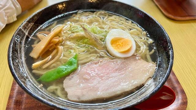 めだかのがっこ - 北塩原村その他（弁当）の写真