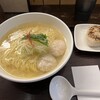 麺屋海神 新宿店