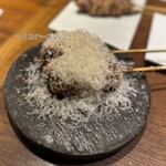 Sumibiyaki Tori Junya - 