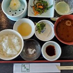 河太郎 呼子店 - 