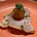 Sushi To Sake Uoshin - 