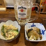 大衆酒場いごっそ - 