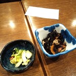 串衛門 - 特大若鶏ユーリンチー定食（920円）