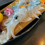 河太郎 呼子店 - 