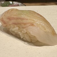 鮨と酒 魚伸 - 
