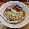 自家製麺 伊藤