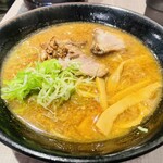 さっぽろラーメン 桑名 - 