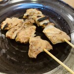 Yakitori Kamohei - ホルモン