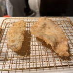 Hakata Tempura Takao - 