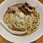 自家製麺 伊藤 - 