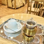 イタリアのおいしいお菓子 アレグロドルチェ つかしん本店 - 