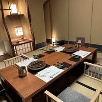 北新地しゃぶしゃぶすき焼き きらく - 