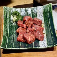 松庵 韓菜房 栄大津通店 - 