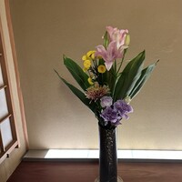 北新地しゃぶしゃぶすき焼き きらく - 