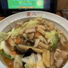 蔵八亭 - 広東麺♪