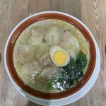 広州市場 田町店 - これはミニである