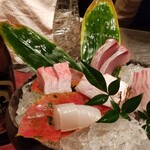 粋魚 むらばやし - 