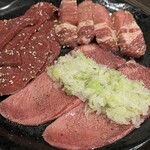 焼肉スタジアムJan - 