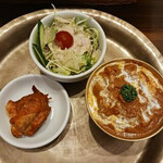 カトマンドゥカリーPUJA - 