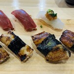 Sushidokoro Kizen - 