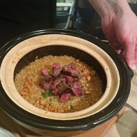 炭火焼肉 肉の匠 ひうち -  炭火焼肉 肉の匠 ひうち -