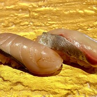 鮨 やまけん 銀座店 - 