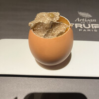 アルティザン ドゥ ラ トリュフ パリ - 