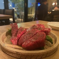 炭火焼肉 肉の匠 ひうち -  炭火焼肉 肉の匠 ひうち -