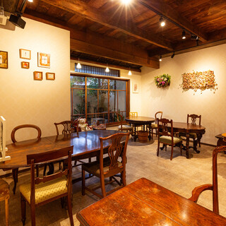 salon de the Tea shot_2