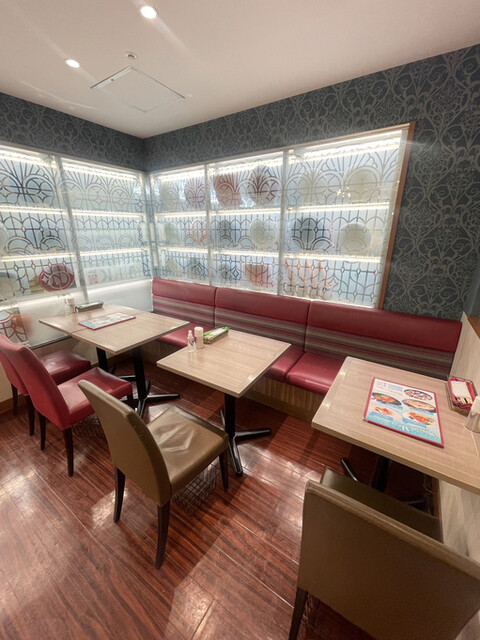 Pasta de Pasta Hankyu Sanbangai Ten photo 5