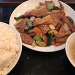 吉田飯店 - 