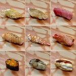 Sushi Yanagiya - 