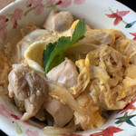 そばでおもてなし OLIMBA - 