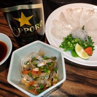 玄品 大阪北新地 - 