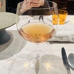 ボン・ヴィラージュ・オゼ - オレンジのワイン